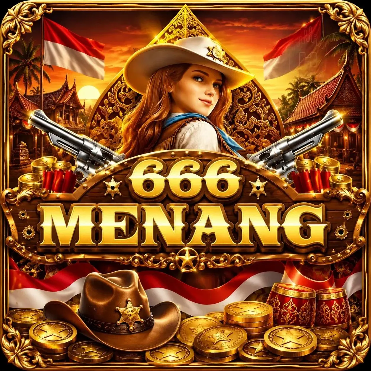666MENANG - Aplikasi Catatan Keuangan Terbaik untuk Mengelola Keuangan Anda