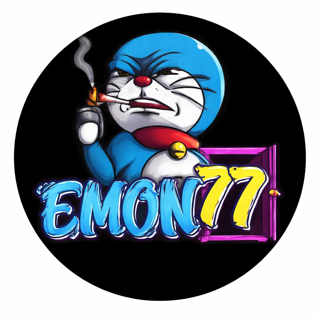 EMON77 - Aplikasi Belajar Huruf dan Angka untuk Anak