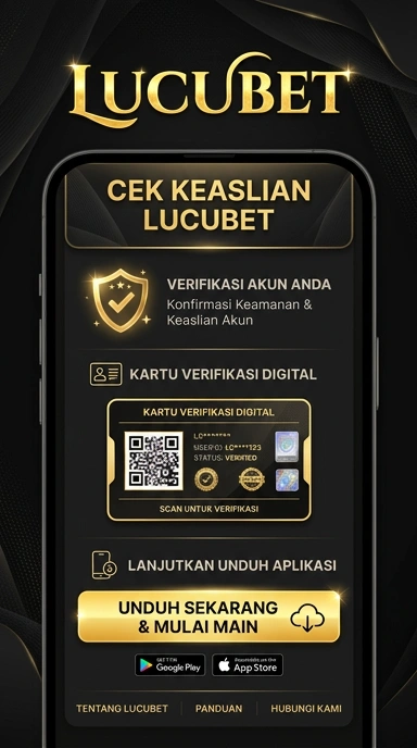 Kanal Resmi Unduh APK lucubet untuk Android Indonesia